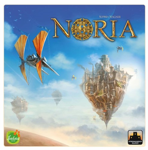 Noria Board Game