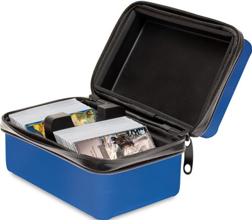 Ultra-Pro GT Luggage Deck Box - Blue