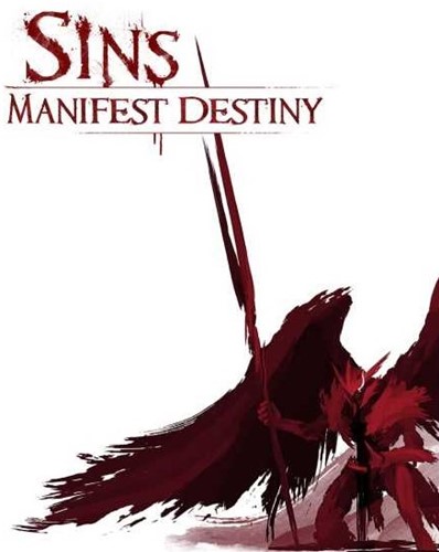 Sins RPG Manifest Destiny